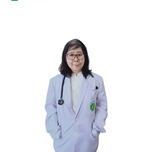 dr Maria Ismiati Sp.OK