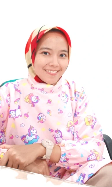 dr Sayida Saily, SpA