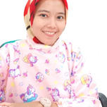 dr Sayida Saily, SpA
