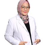 dr Rizki Amelia, SpN