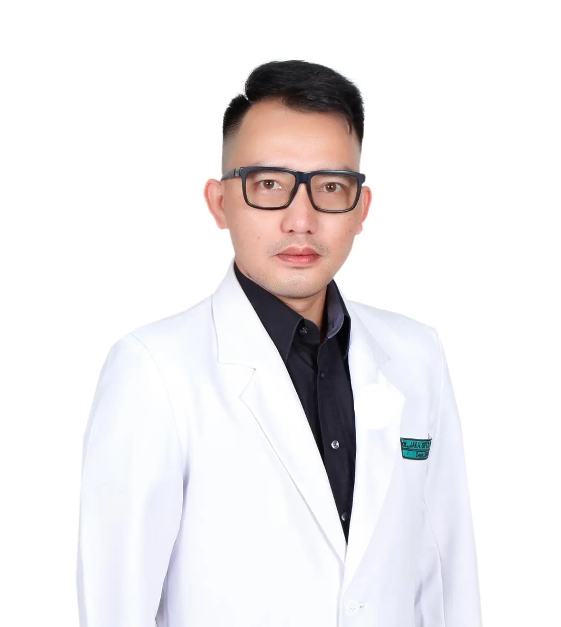 dr Jaka Sefta, SpB
