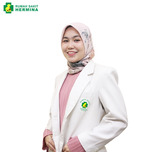 dr. Kamilah Tsurayya Fitriana. Sp.OG