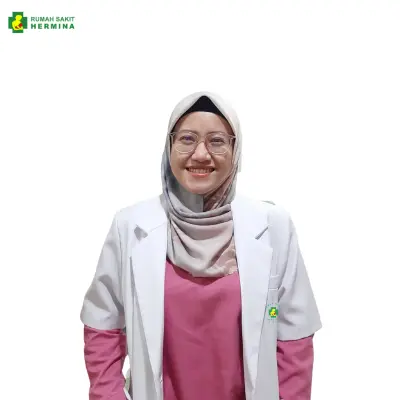 drg.Meilani Putri Rizqi