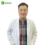 dr. Alvin Aditya Setiawan, M.Sc, Sp.PD