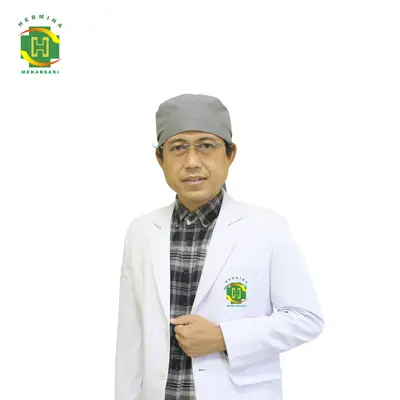 dr. Kriswanto SpJP