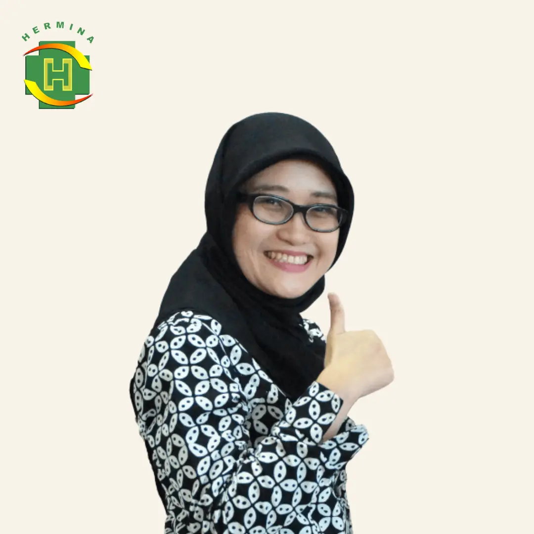DR. Kartika Sari Dewi,S.Psi, M.Psi, Psikolog
