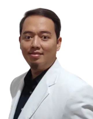 dr. Otto Naftari, Sp.B