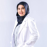 dr. Lutia Utami, Sp.KK 