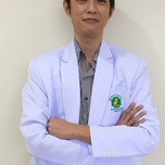 dr. Rico Alexander, Sp.OT