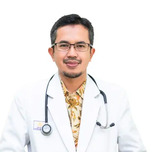 dr. Siswanto, Sp.P