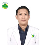 drg. Abdil Tio, Sp.KG