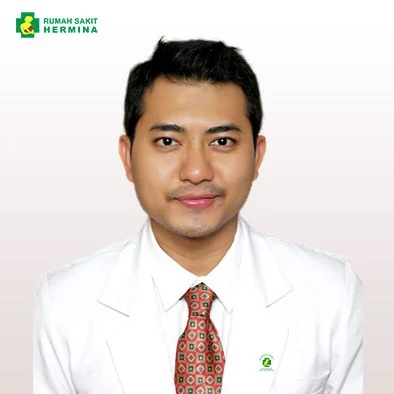 dr. Indra Satiavani, SpPD