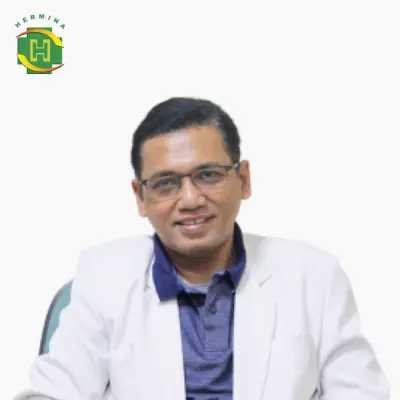 dr. Hary Tjahjanto, Sp.OG(K)FER