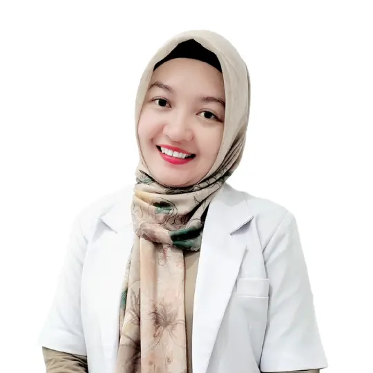 drg. Siska Permatasari