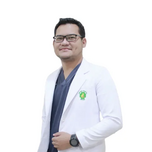 dr. Leo Fajar Prabowo, Sp.B, FINACS