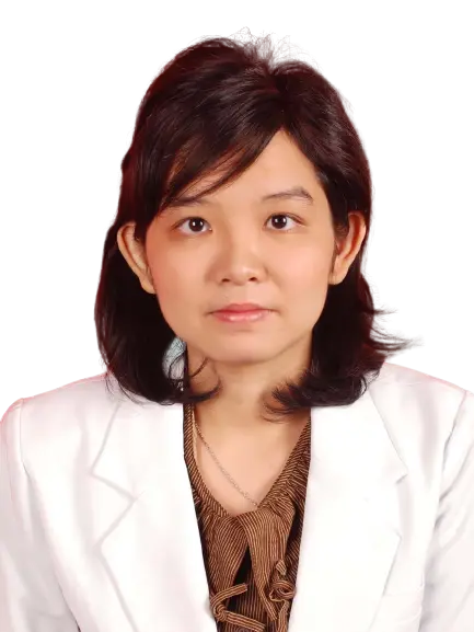 dr. Laksmi Indira Kartini Tedjo,Sp.N