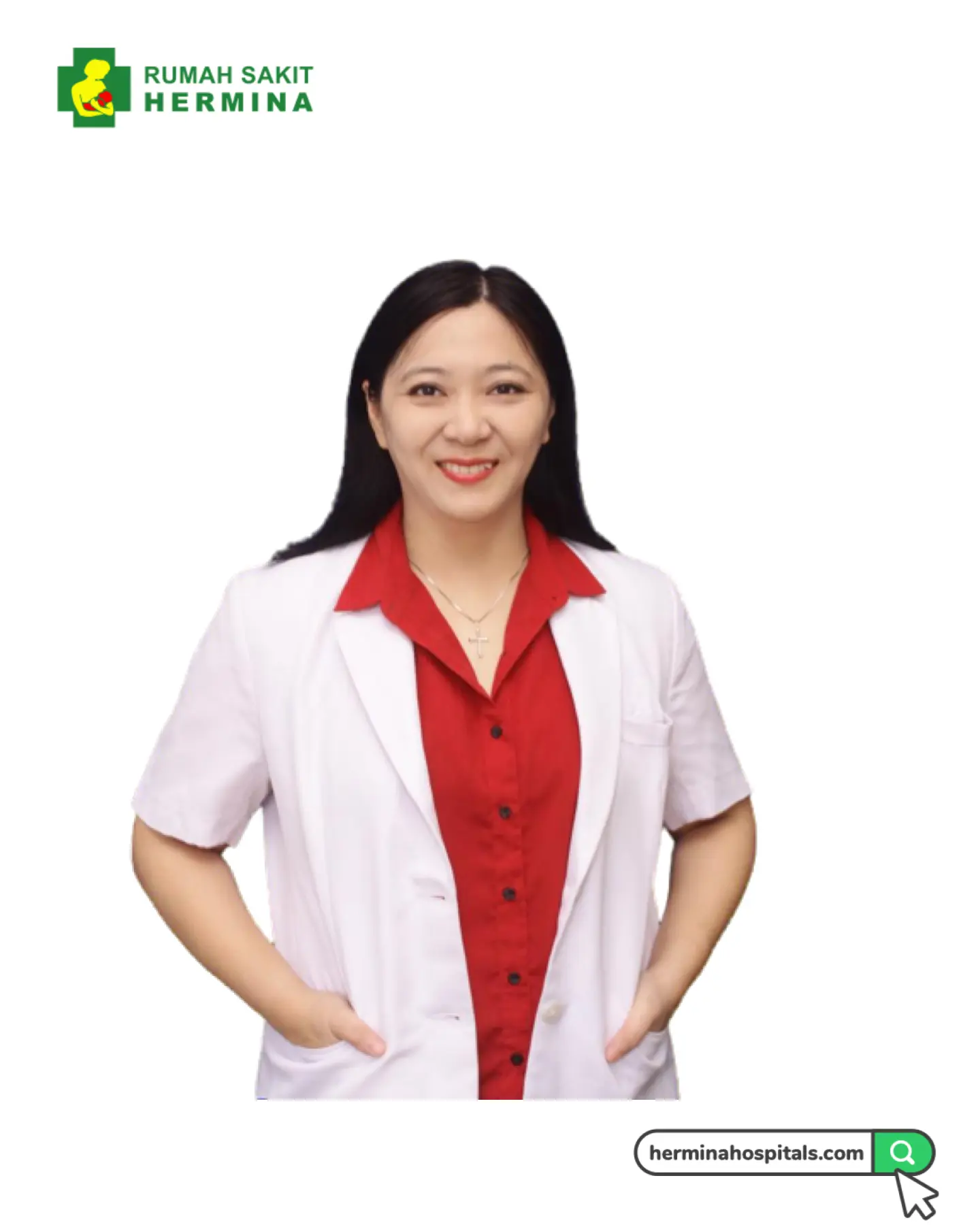 dr. Diana Iskandar, Sp.OG