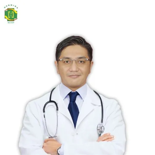 dr. Widi Primaciptadi, Sp.KJ
