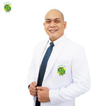 dr. Rendy Febrian Badri, Sp.BS