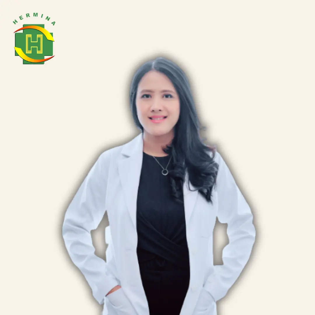 dr. Irissandya Dyah Atisuksma, Sp.OT