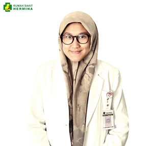 dr. Astri Kurniati Martiana, Sp.JP(K), FIHA