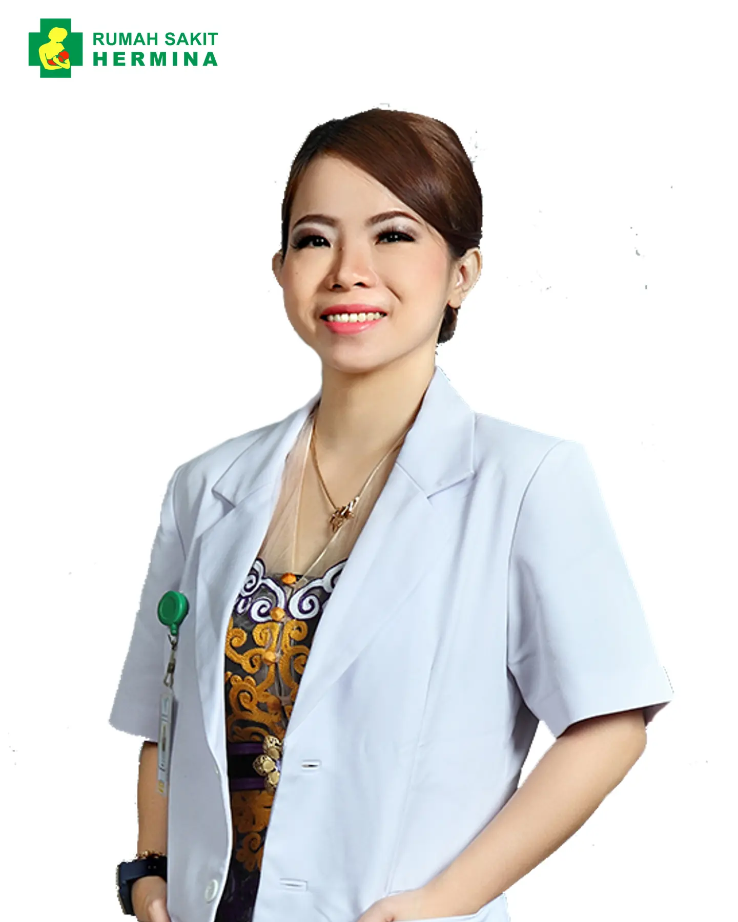dr. Lindawati, Sp.N