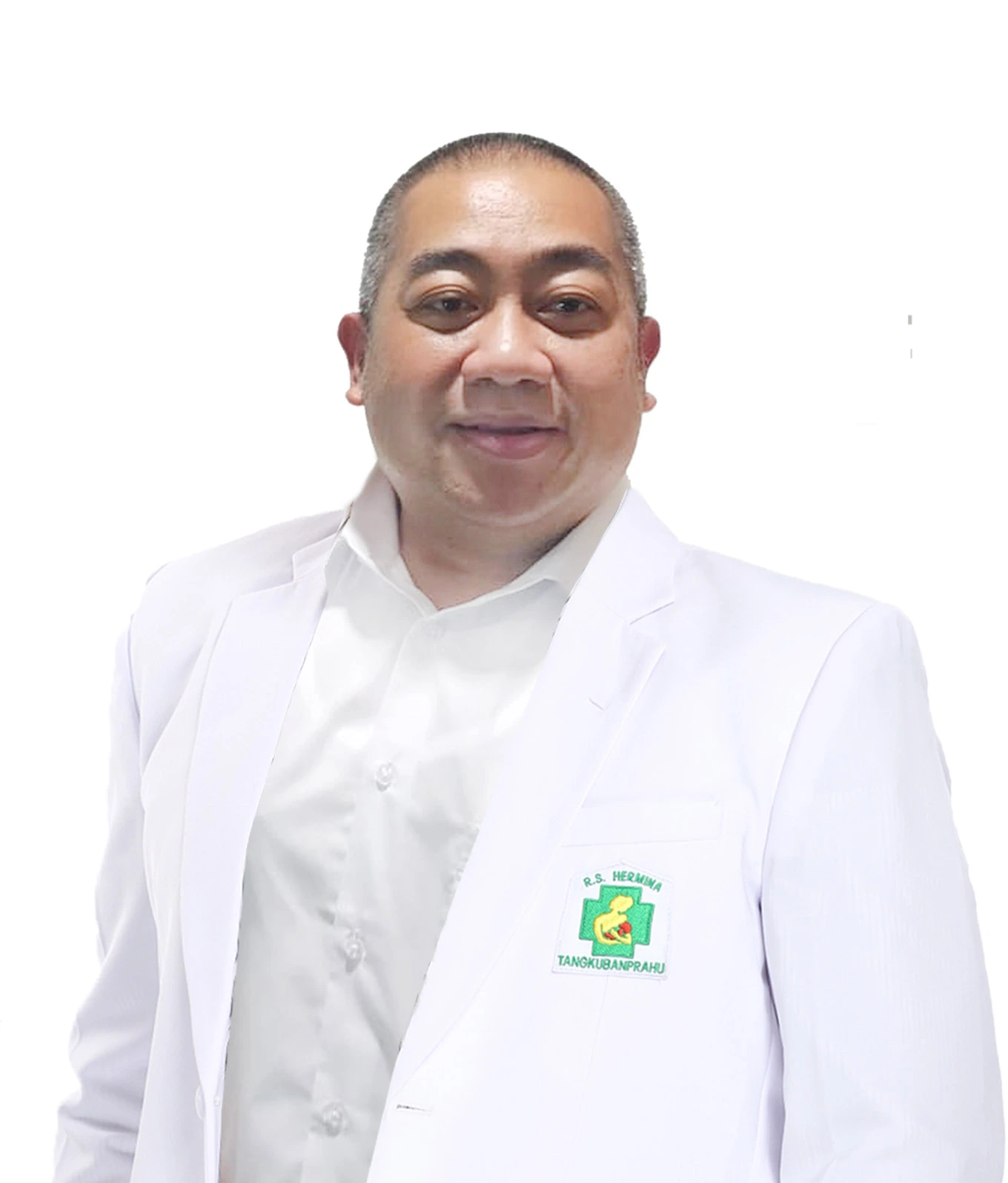 dr. Hermawan Wibisono, Sp.OG, K.(FER)., Ph.D