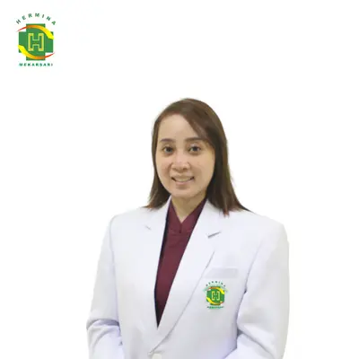 dr. Cynthia Gramilda Angganita Sugeng, SpPD