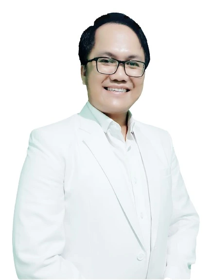  dr. Depi Jufri, Sp.THT-KL