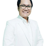  dr. Depi Jufri, Sp.THT-KL