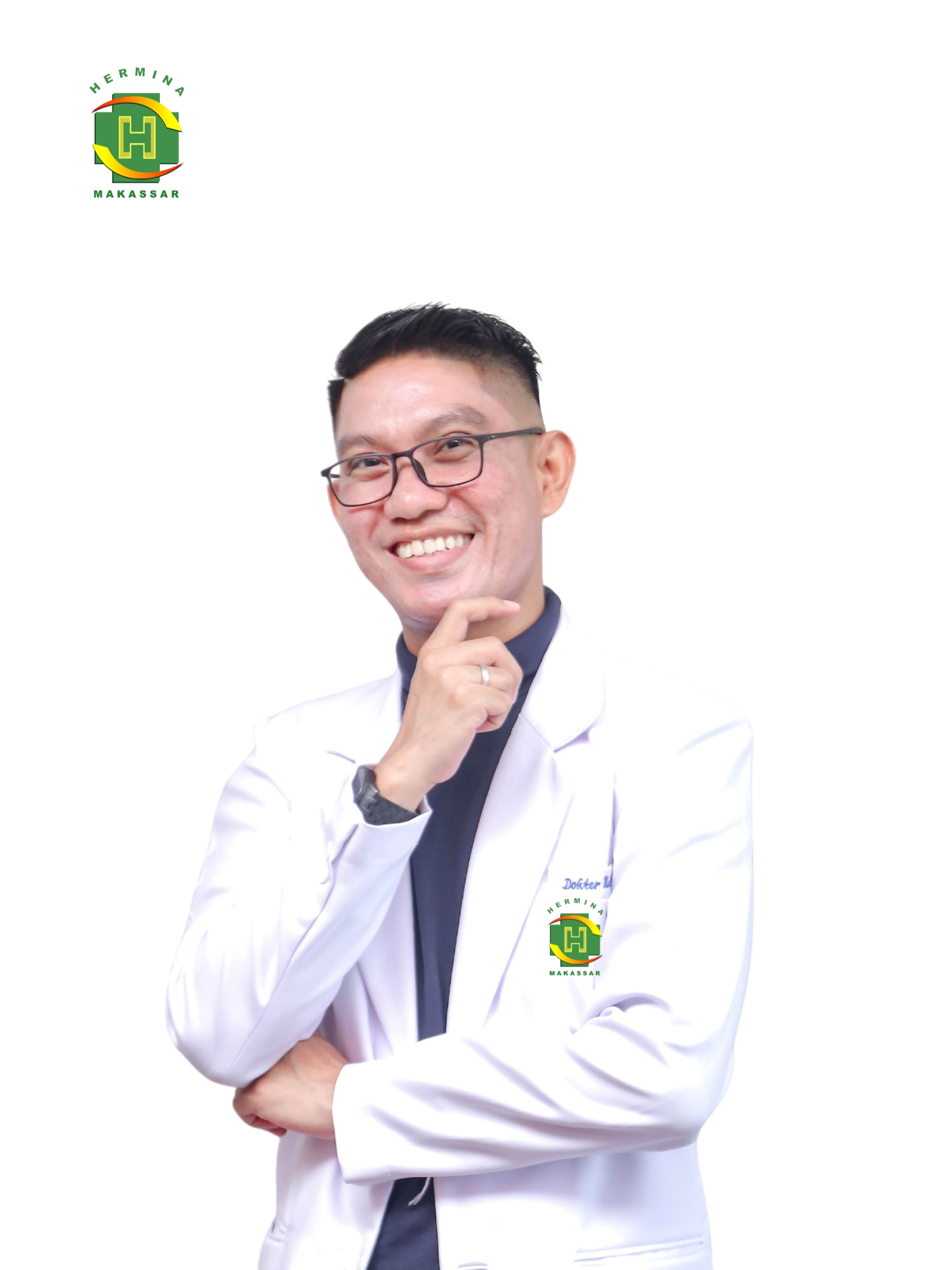 Dr. dr. Muhlis, Sp.KK