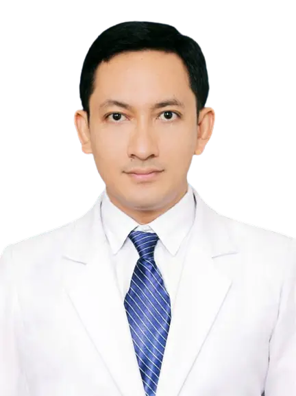 dr. Rachmat Adi Pratama, Sp.KJ