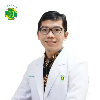 dr. Yohanes Handoko, Sp.OG