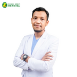 dr. Davin Rizky Parulian Silalahi, Sp.B (K) Onk