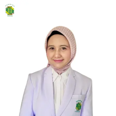 dr. Meisa Puspitasari, SpA, M.Kes, CIMI