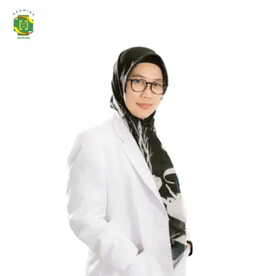 dr. Emma Hidayanti, SpA, M.Kes
