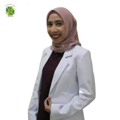 dr. Anindita Noviandhari, SpA