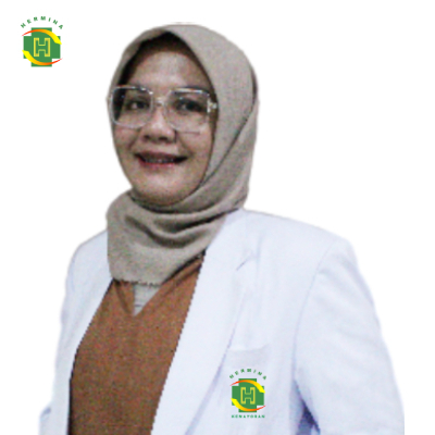 dr. FANY DYAH RAHMAWATI, Sp. THT-KL