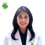 dr. Melda Lamtiur Pasaribu, Sp.KFR
