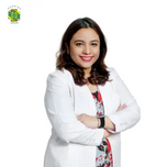 dr. Deasy Zackiah Madani, SpTHT-KL