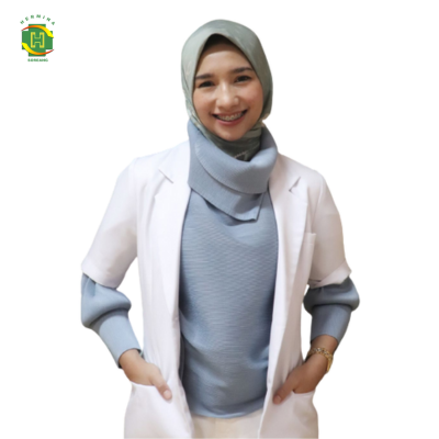 drg. Fibrianti Seputri