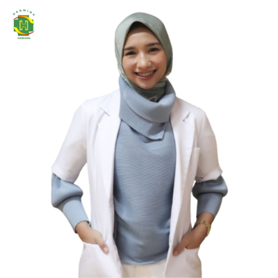 drg. FIbrianti Seputri