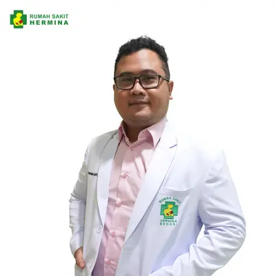dr. Purnomo Hyaswicaksono, Sp.OG