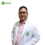 dr. Purnomo Hyaswicaksono, Sp.OG