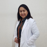 dr Benedicta Afianti Indrastuti, SpGK