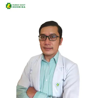 dr. Fajar Dwijayanto,M.Ked(surg),Sp.B 