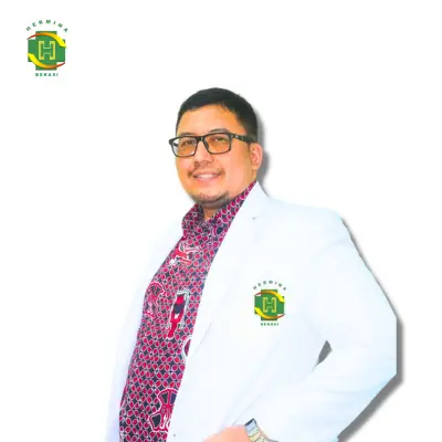 dr. M. Faris Pasyah, SpTHT-KL