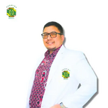dr. M. Faris Pasyah, SpTHT-KL