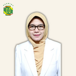 dr. Yusrina Istianti, Msi Med, SpA(K)