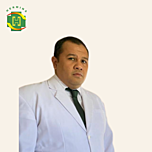 dr. Rudiyuwono Raharjo, Sp.B, Sp.BA